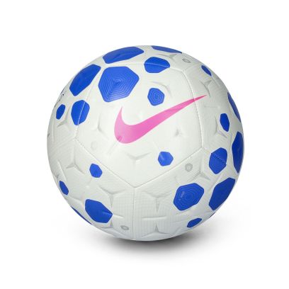 Ballon Nike Academy Blanc