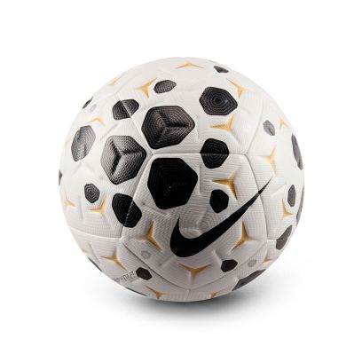 Ballon Nike Academy Plus Blanc