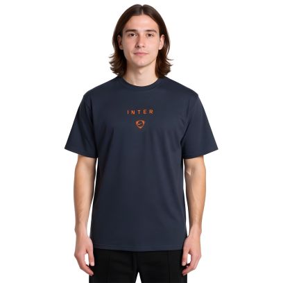 T-shirt Nike Inter Milan Multicolore pour Homme
