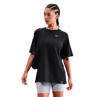T-shirt Nike Tottenham Noir pour Femme