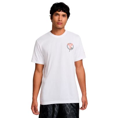T-shirt Nike Kings League Blanc pour Homme