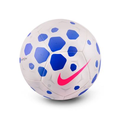 Ballon Nike Pitch Blanc
