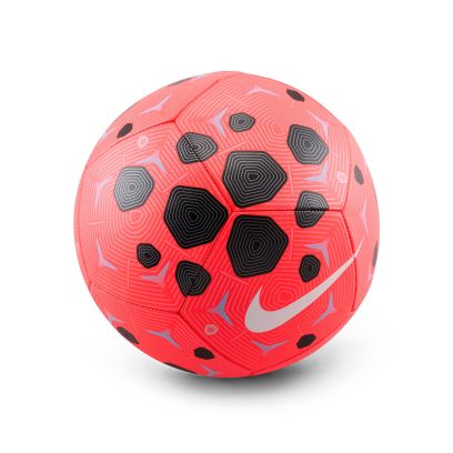 Ballon Nike Pitch Bordeaux