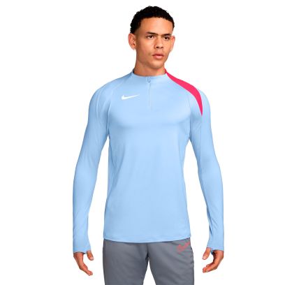 Sweat-shirt Nike Nike Ft Bleu Royal pour Homme