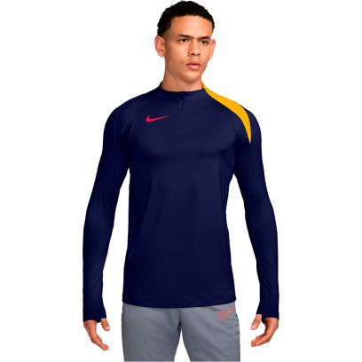 Sweat-shirt Nike Nike Ft Bleu pour Homme