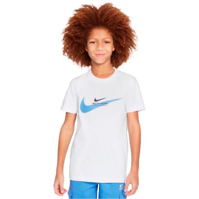 T-shirt Nike Capsules Blanc pour Enfant