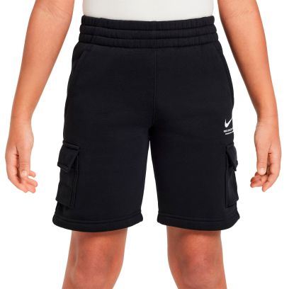 Short Nike Capsules Noir pour Enfant