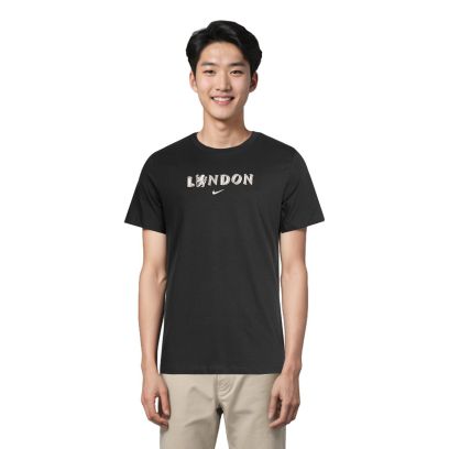 T-shirt Nike Chelsea Fc Multicolore Unisexe