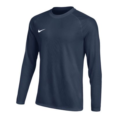 maillot nike bleu marine