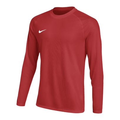 maillot nike rouge