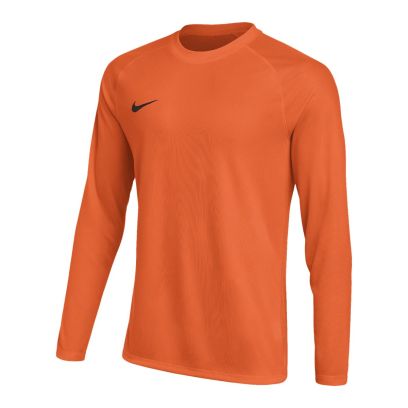 maillot nike orange