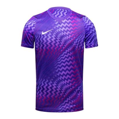 Maillot Nike Gardien VI Violet pour Homme