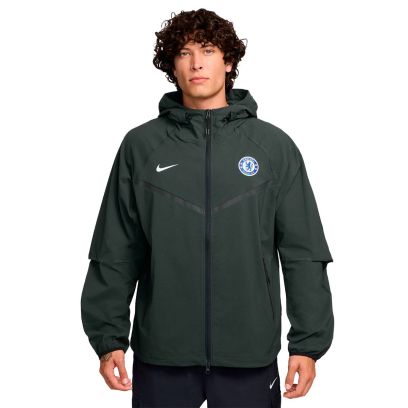 Veste Nike Chelsea Fc Multicolore Unisexe