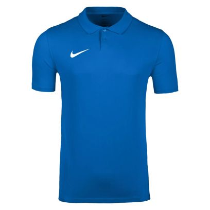 polo nike bleu royal