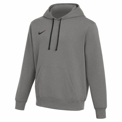 sweat a capuchenike park 26 gris pour homme