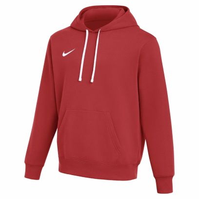 sweat a capuchenike park 26 rouge pour homme