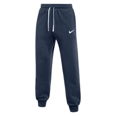 pantalon de jogging nike park 26 bleu marine femme