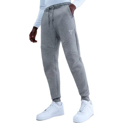 Pantalon Nike Kobe Bryant Gris pour Homme