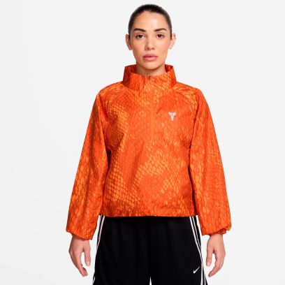 Veste Nike Kobe Bryant Orange pour Femme