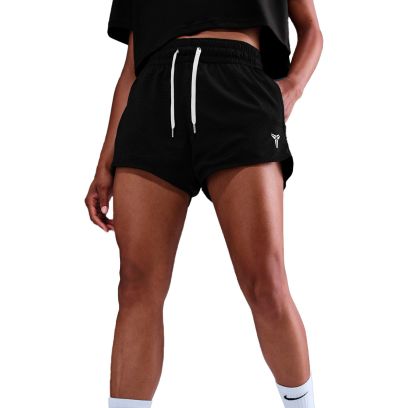 Short Nike Kobe Bryant Noir pour Femme