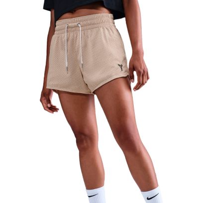 Short Nike Kobe Bryant Gris pour Femme