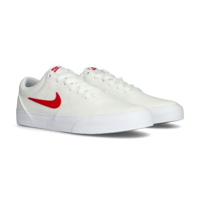 Charge - White-University Red-White-White-Black