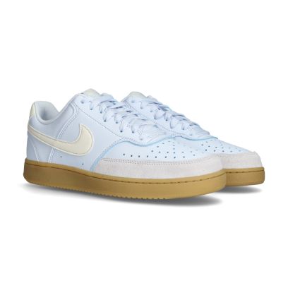 Court Vision Low V3 - Football Grey-Pale Ivory-Gum Lt Brown
