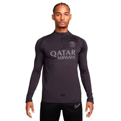 Sweat-shirt Nike Psg Multicolore Unisexe
