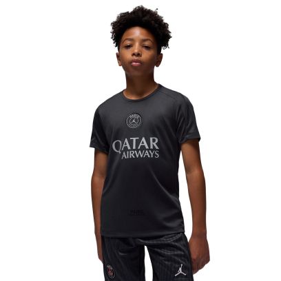 T-shirt Nike Psg Multicolore pour Enfant