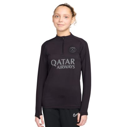 Sweat-shirt Nike Psg Multicolore pour Enfant