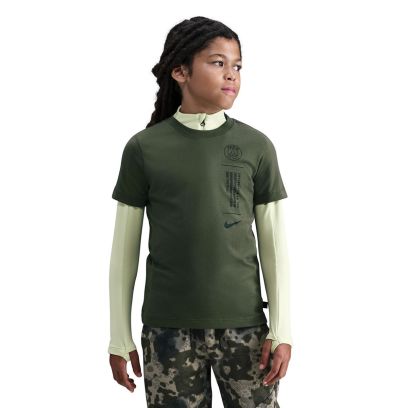 T-shirt Nike Psg Multicolore pour Enfant