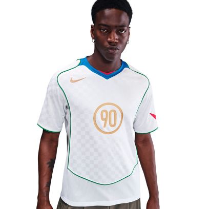 T-shirt Nike Total 90 Multicolore pour Homme