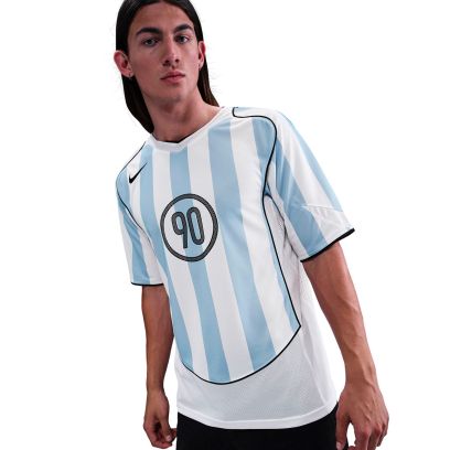 T-shirt Nike Total 90 Multicolore pour Homme