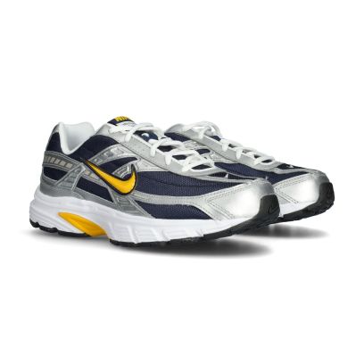 Initiator - Obsidian-Tm Gold-Mtlc Silver-White-Black-Coll