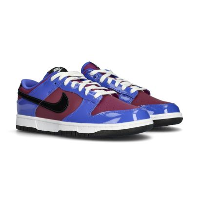 Dunk Low Retro SE - Paramount Blue-Black-Viotech-White