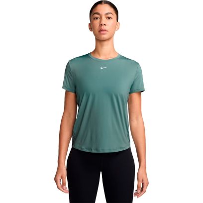 femme Nk One Classic Df Ss Wt - white