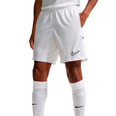 Short Nike Academy Blanc pour Homme