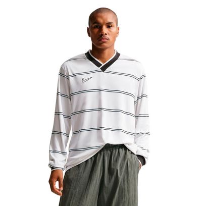 T-shirt Nike Nike Fc Blanc pour Homme