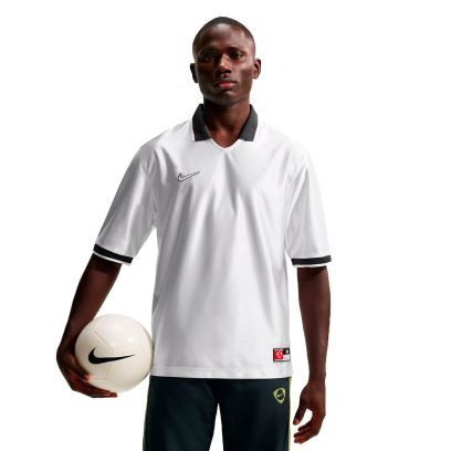 T-shirt Nike Nike Fc Blanc pour Homme