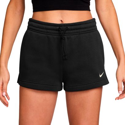 Short Nike Essentials Noir pour Femme