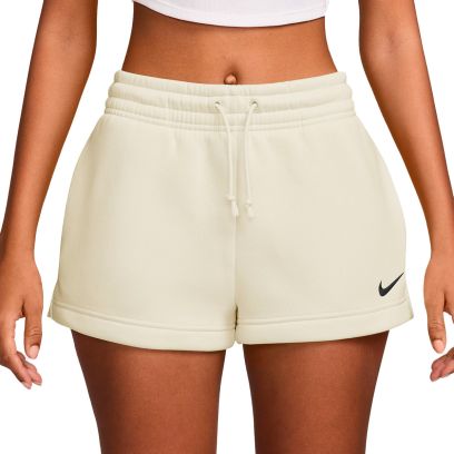 Short Nike Essentials Bleu pour Femme