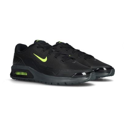 Air Max Bia - Black-Volt-Anthracite