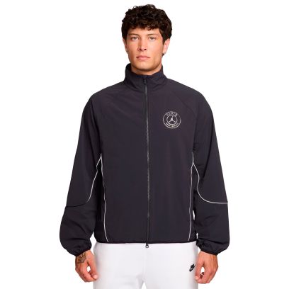 Veste Nike Psg Gris Unisexe