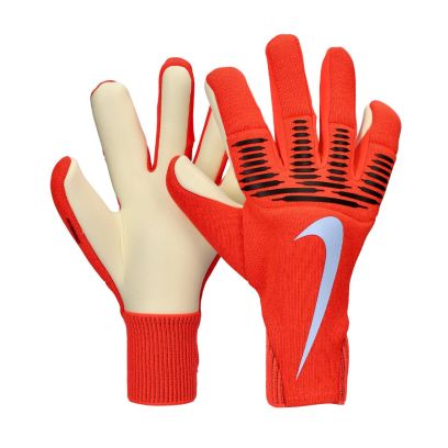 Gants de gardien Nike Dynamic Fit Bordeaux pour Homme