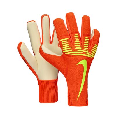 Gants de gardien Nike Dynamic Fit Multicolore pour Homme