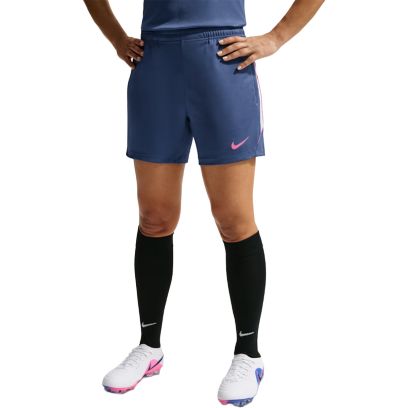 Short Nike Strike Multicolore pour Femme