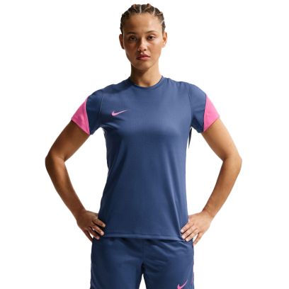 T-shirt Nike Strike Multicolore pour Femme