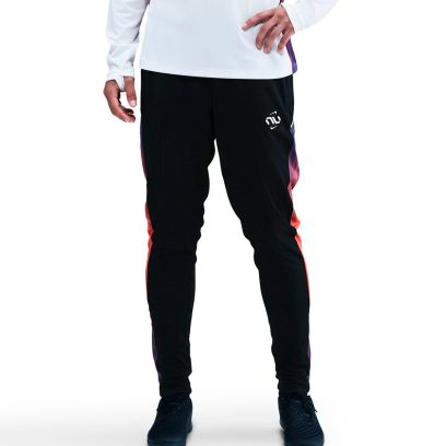 Pantalon Nike Academy Multicolore pour Femme