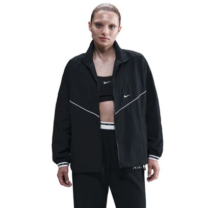 Veste Nike Essentials Noir pour Femme