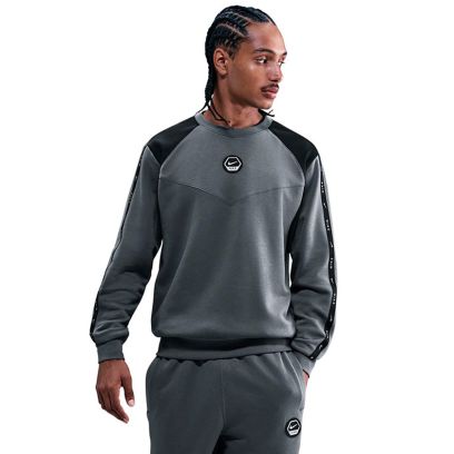 Sweat-shirt Nike Capsules Gris pour Homme